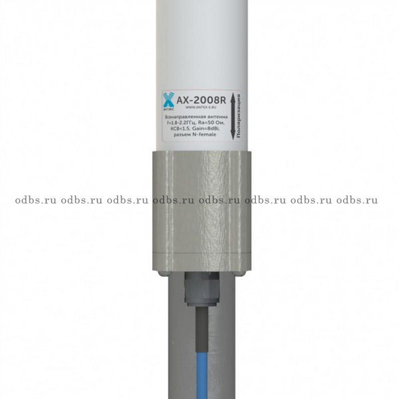 Антенна 3G Antex AX-2008R, 8 дБ (круговая) - 2