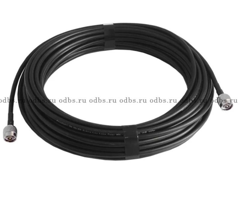 Комплект № А44 : Nitsa-5 + E8372 + кабельная сборка N-N (10 метров) - 4