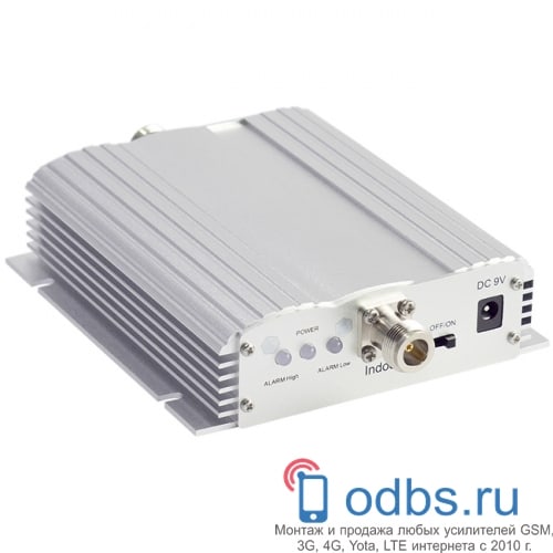 Линейный усилитель GSM RF-Link E900-20-20 - 1