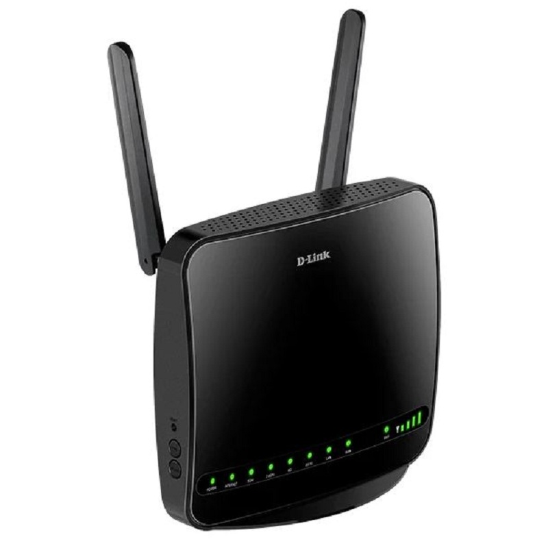 Wi-Fi роутер D-link DWR-956 - 2