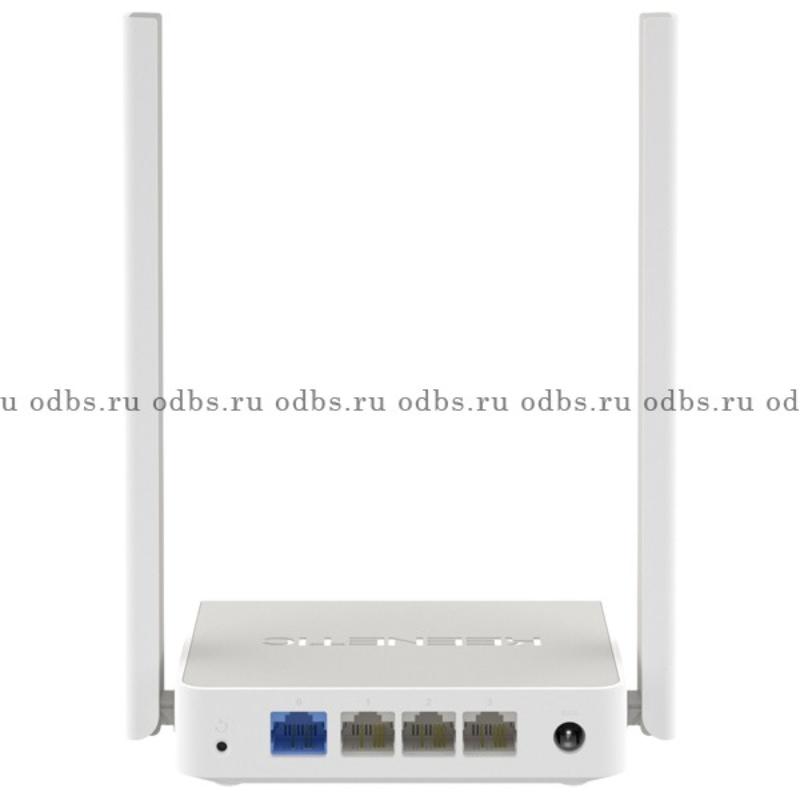 Роутер 3G-4G USB-WiFi Keenetic 4G (KN-1210) - 6