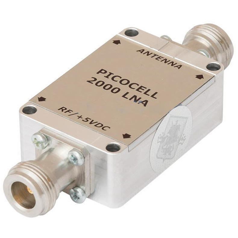 Малошумящий усилитель PicoCell 2000 LNA (3G) - 3