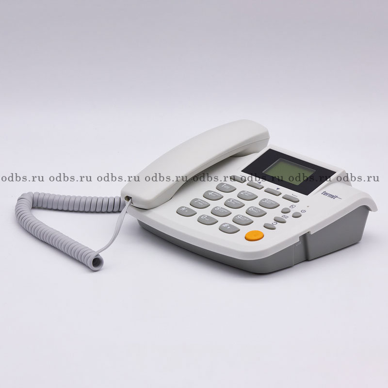 Стационарный сотовый телефон Termit FixPhone v2 rev.4 - 2