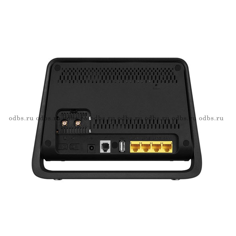 4G Wi-Fi роутер Huawei B890 - 2
