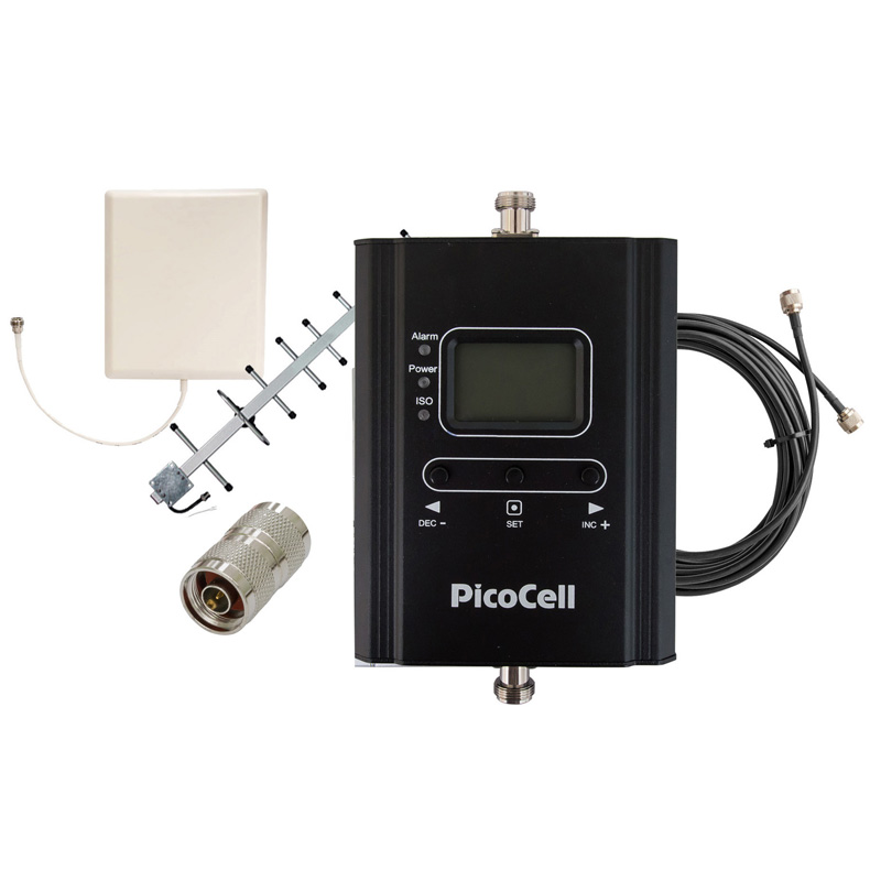 Комплект PicoCell E900 SX17 NORMAL 5 - 1