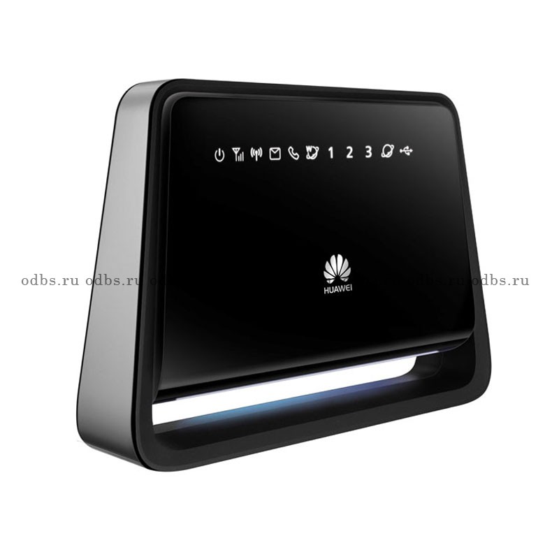 4G Wi-Fi роутер Huawei B890 - 3