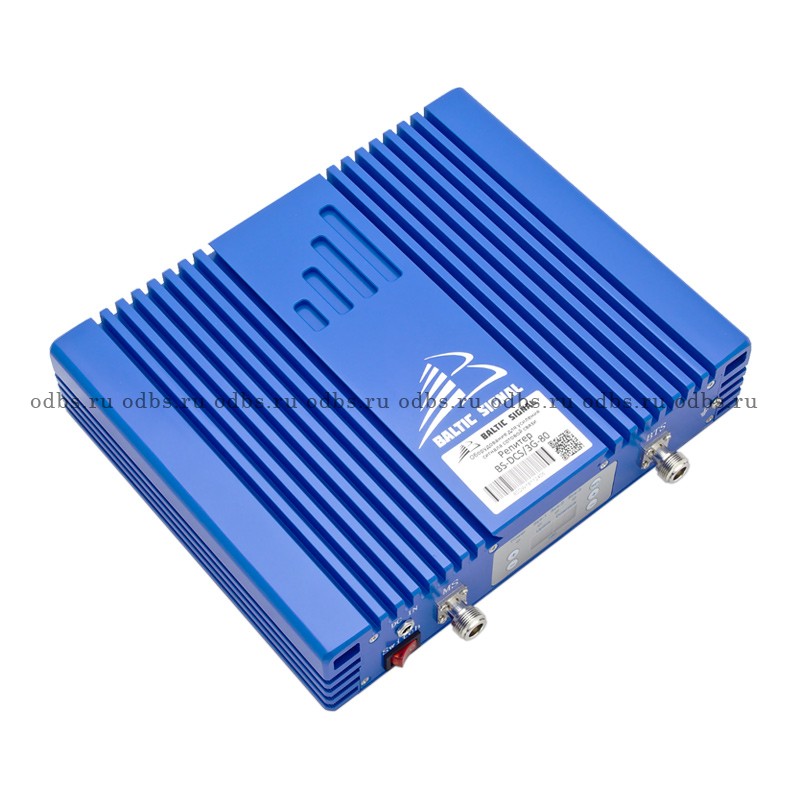 Репитер GSM-3G Baltic Signal BS-DCS/3G-80 (80 дБ, 500 мВт) - 2