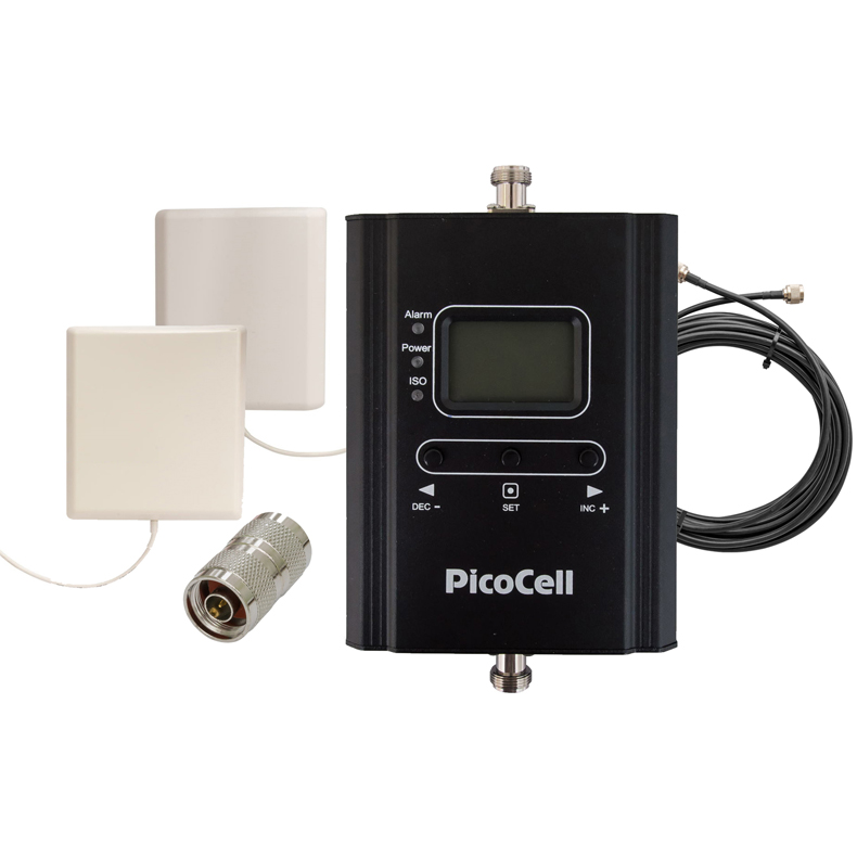 Комплект PicoCell E900 SX17 NORMAL 3 - 1