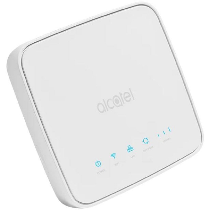 Wi-Fi роутер Alcatel LinkHUB HH40V - 2