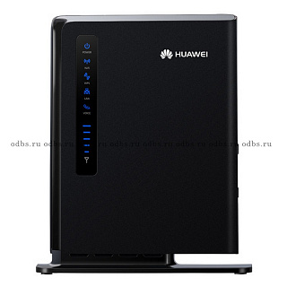 Роутер 4G LTE Huawei E5172 - 2