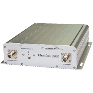 Репитер 3G Picocell 2000 SXA - 1