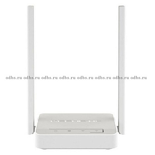Комплект №А5 : Petra Broad Band MIMO 2x2 + модем E3372+ роутер 3G-4G USB-WiFi Keenetic 4G (KN-1210)+ кабельная сборка N-N (10 метров) - 3