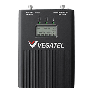 Бустер VEGATEL VTL33-1800/2100 - 4
