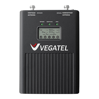 Комплект VEGATEL VT3-900L-kit (дом, LED) - 5