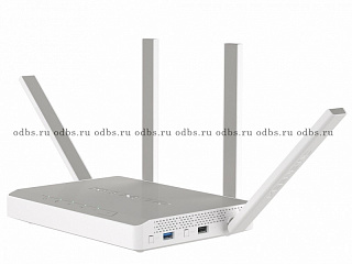 WiFi роутер Zyxel Keenetic GIGA (KN-1010) - 3