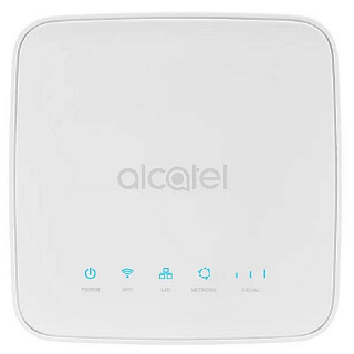 Wi-Fi роутер Alcatel LinkHUB HH40V - 2