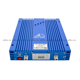 Репитер GSM-3G Baltic Signal BS-GSM/3G-80 PRO - 1