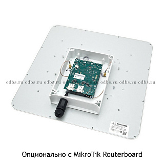 Антенна OMEGA MIMO LAN BOX Dual-Sim (1800, 2100, 2600 МГц) - 7