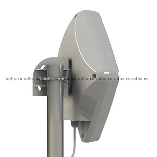 Антенна 3G/4G Petra BB MIMO Unibox (2х13 дБ, пигтейлы 2хCRC9) - 8