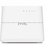 Wi-Fi роутер Zyxel LTE3202-M430