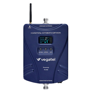 Комплект VEGATEL TN-900 - 5