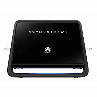 4G Wi-Fi роутер Huawei B890 - 3