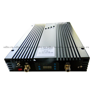Линейный усилитель Baltic Signal BS-GSM/3G-40-33 - 3