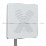 Антенна Wi-Fi AX-2420P MIMO 2x2