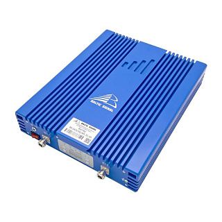 Бустер GSM/LTE1800+3G+4G Baltic Signal BS-DCS/3G/4G-35-30 (35 дБ, 1000 мВт) - 4