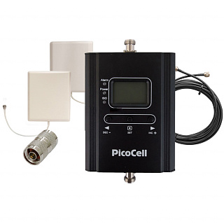 Комплект PicoCell 1800 SX17 NORMAL 3 - 1