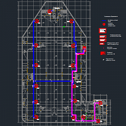 Паркинг 2800