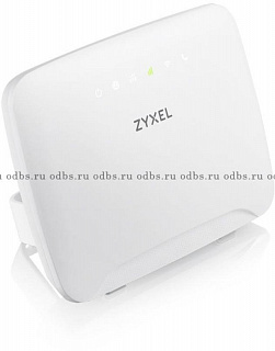 Wi-Fi роутер Zyxel LTE3316-M604 3G-4G - 2