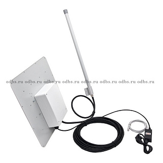 Антенна OMEGA MIMO POE BOX 3G, 4G/LTE (1800, 2100, 2600 МГц) - 6