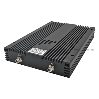 Репитер Baltic Signal BS-GSM/DCS/3G/4G-75 (900/1800/2100/2600 МГц, 75 дБ, 200 мВт) - 4