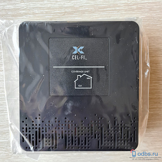 Комплект репитер Nextivity Cel-Fi DUO 3G/4G (1800/2100) - 7