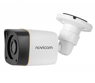 Novicam LITE 53 - уличная пуля 4 в 1 видеокамера 5 Мп (версия 1467) - 6