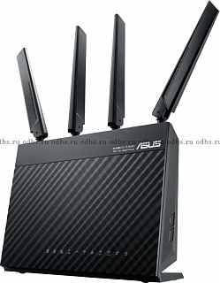 Wi-Fi роутер Asus 4G-AC68U - 5