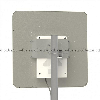 Agata MIMO 2x2 BOX - широкополосная панельная антенна с боксом для модема 4G/3G/2G (15-17 dBi) - 4