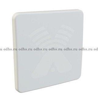 Антенна 3G Antex AX-2020PF 75 Ом, 20 дБ (панельная) - 2