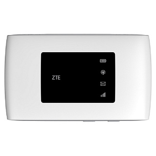 Wi-Fi роутер ZTE MF920 - 3