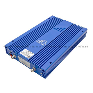 Репитер Baltic-Signal DCS/3G/4G-80 PRO (1800/2100/2600 МГц, 80 дБ, 1000 мВт) - 2