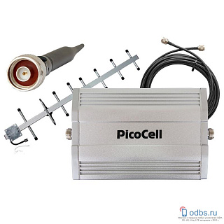 Комплект PicoCell Е900 SXB+ (LITE 2) (900 МГц) - 6