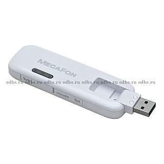 Мобильный USB Wi-Fi роутер Huawei E8278s 3G-4G - 2