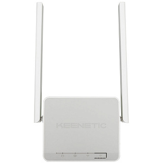 WiFi роутер Zyxel Keenetic 4G III - 4