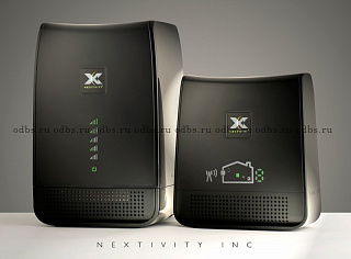 Репитер 3G сигнала Nextivity Cel-Fi - RS210WU - 1
