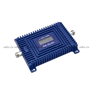Репитер Baltic Signal BS-3G-65 (2100 МГц, 50 мВт) - 7