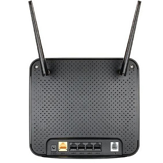Wi-Fi роутер D-link DWR-956 - 3