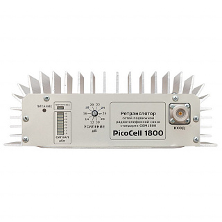Линейный усилитель Picocell 1800 BST(Бустер) - 4