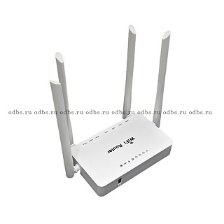 Роутер USB-WiFi ZBT WE1626 - 1