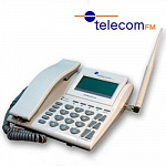 Стационарный сотовый телефон TelecomFM GSM Phone